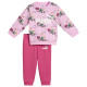 Puma Βρεφικές φόρμες σετ Super Minicats Printed Tracksuit